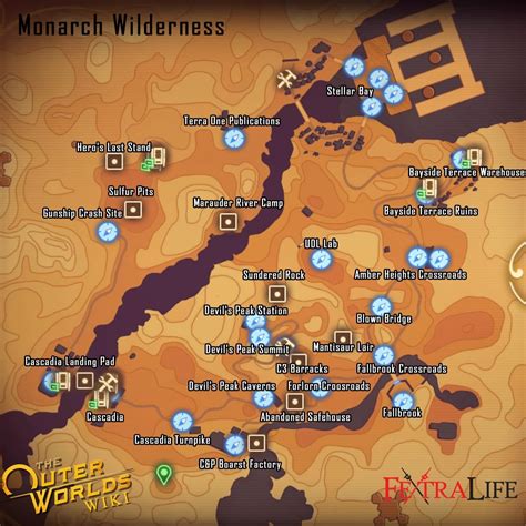 mantiqueen outer worlds|outer worlds monarch.